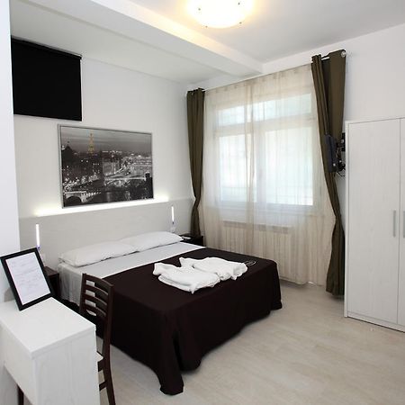 Orchidea Rooms & Suites Civitanova Marche Rum bild