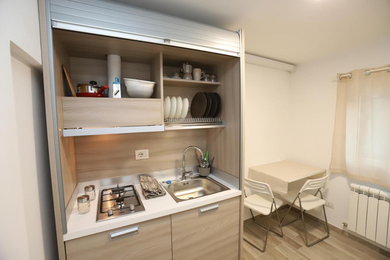 Orchidea Rooms & Suites Civitanova Marche Exteriör bild
