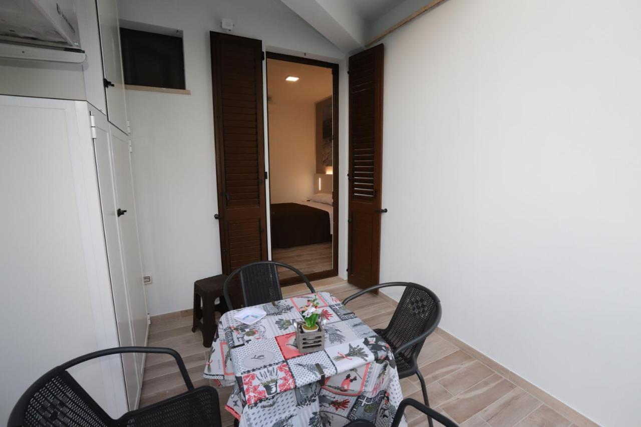 Orchidea Rooms & Suites Civitanova Marche Exteriör bild