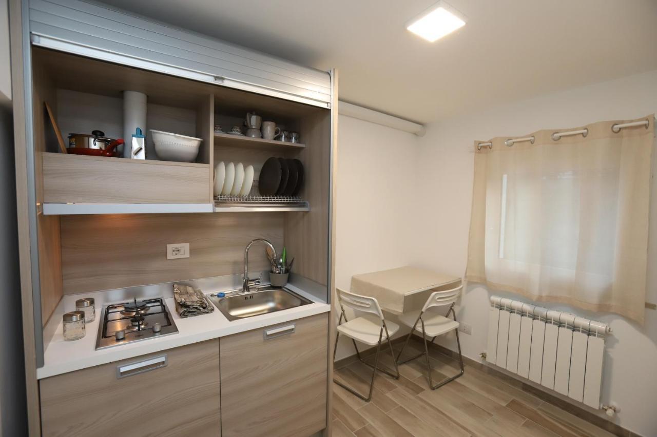Orchidea Rooms & Suites Civitanova Marche Exteriör bild