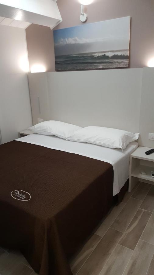 Orchidea Rooms & Suites Civitanova Marche Exteriör bild