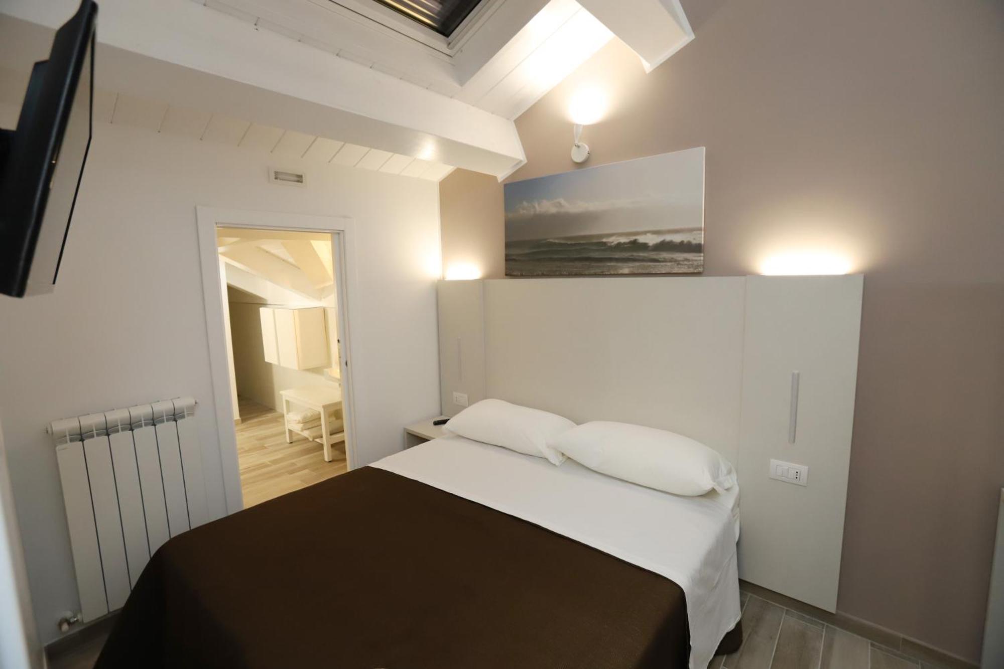 Orchidea Rooms & Suites Civitanova Marche Exteriör bild