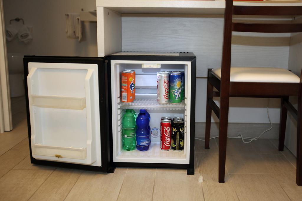 Orchidea Rooms & Suites Civitanova Marche Exteriör bild