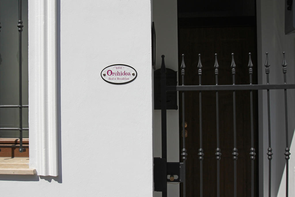 Orchidea Rooms & Suites Civitanova Marche Rum bild