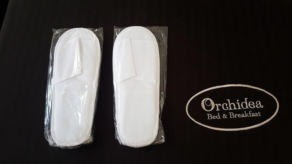 Orchidea Rooms & Suites Civitanova Marche Exteriör bild