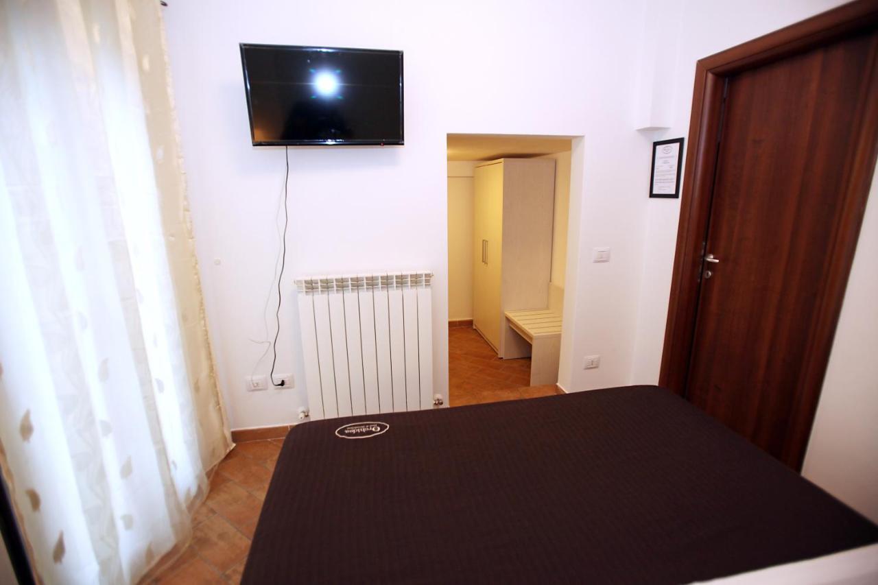Orchidea Rooms & Suites Civitanova Marche Exteriör bild