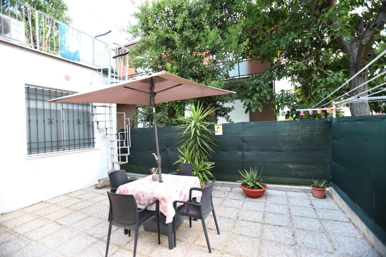 Orchidea Rooms & Suites Civitanova Marche Exteriör bild