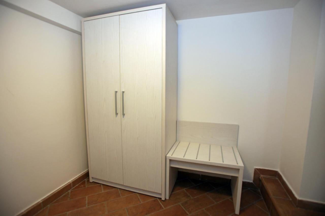 Orchidea Rooms & Suites Civitanova Marche Exteriör bild