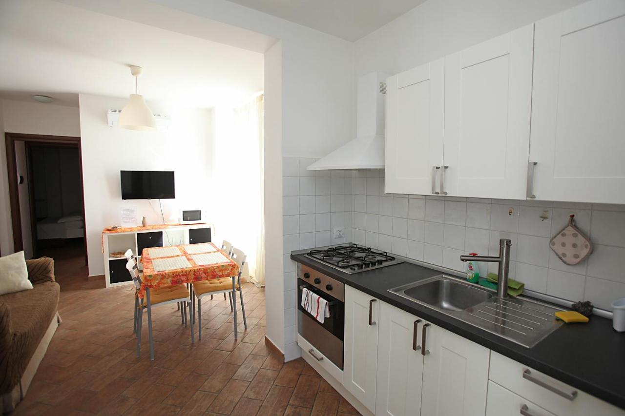 Orchidea Rooms & Suites Civitanova Marche Exteriör bild