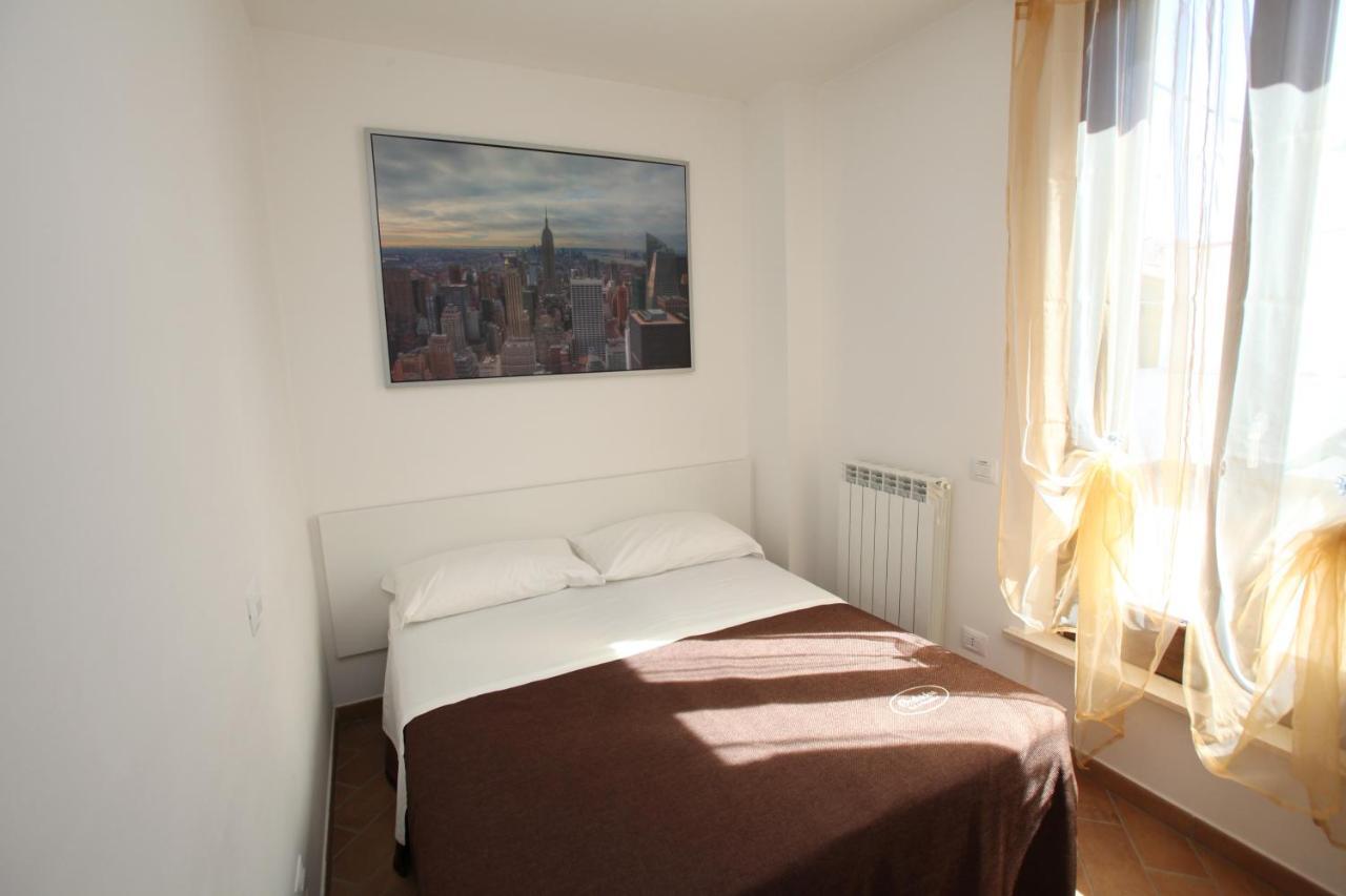 Orchidea Rooms & Suites Civitanova Marche Exteriör bild