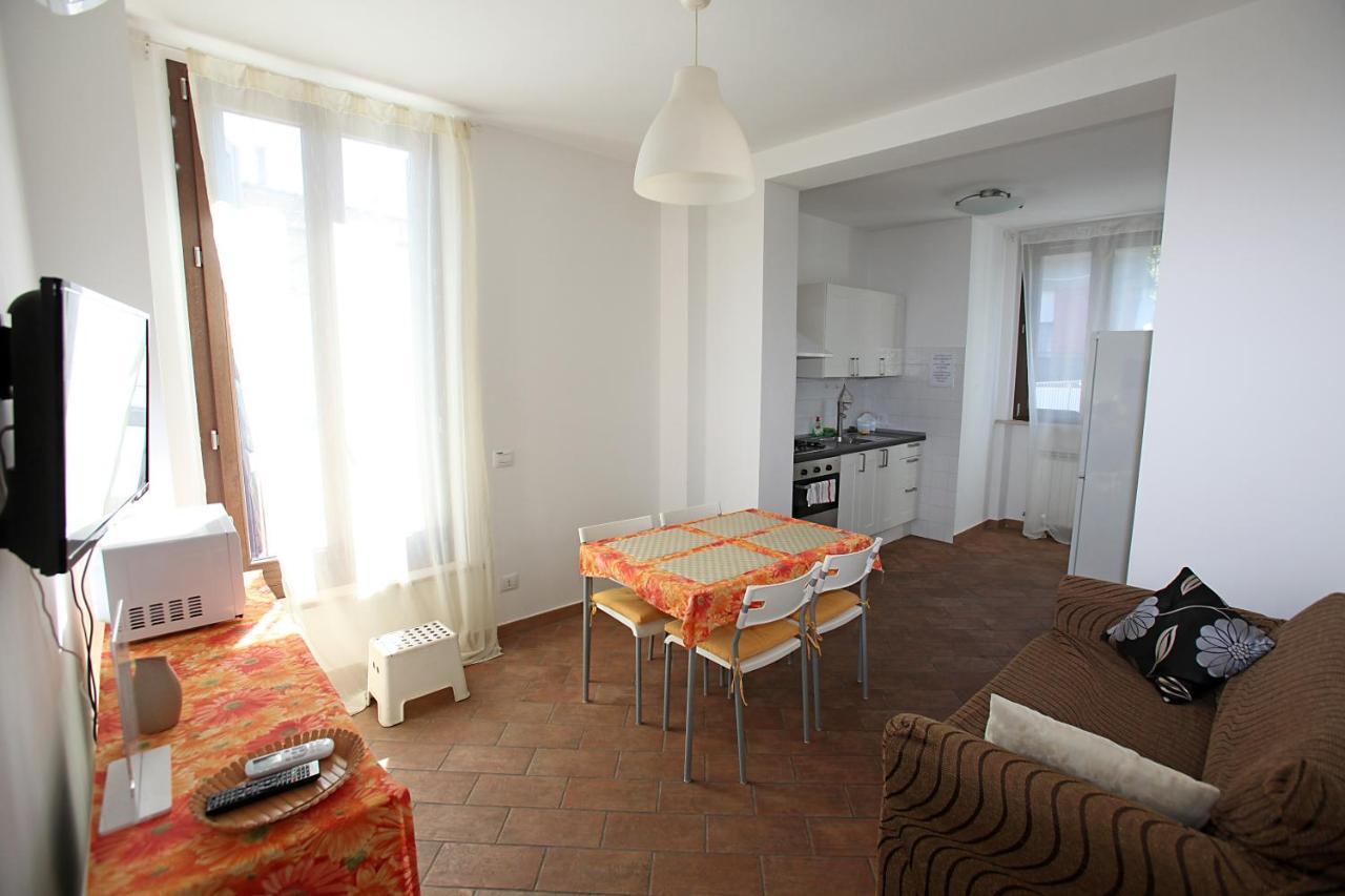 Orchidea Rooms & Suites Civitanova Marche Exteriör bild