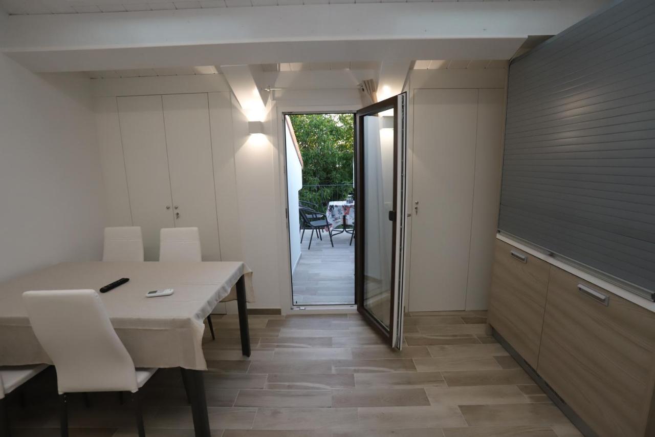 Orchidea Rooms & Suites Civitanova Marche Exteriör bild