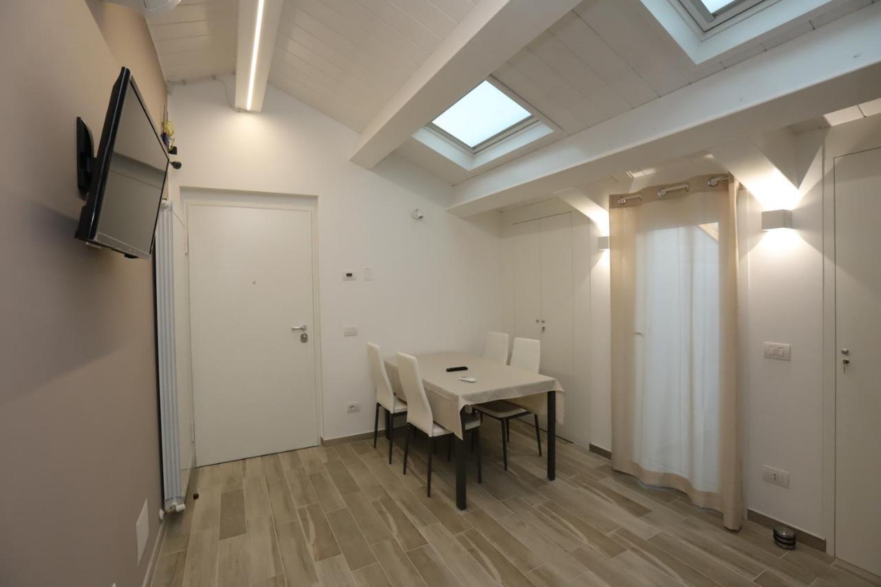 Orchidea Rooms & Suites Civitanova Marche Exteriör bild
